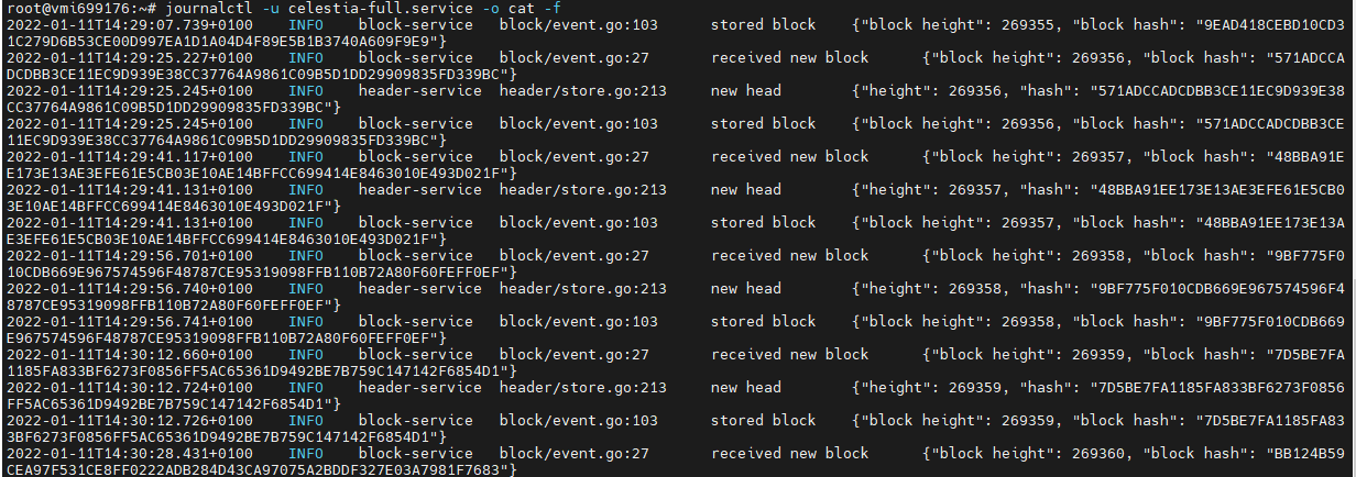 Bug Invalid Header Issue 363 Celestiaorg Celestia Node Github Bug Invalid Header Issue 363 Celestiaorg Celestia Node Github