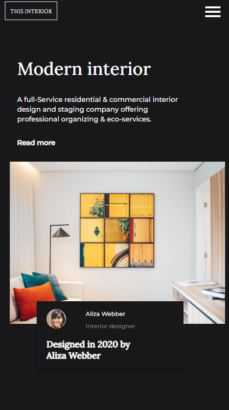 GitHub - vivianemartini/interior-consultant-challenge.github.io ...