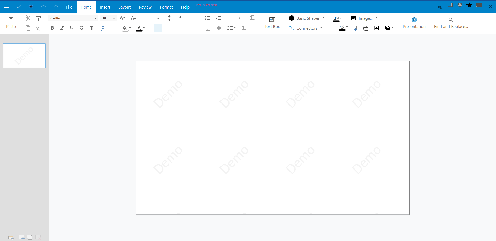 Plain UI when using own server · Issue #1944 · nextcloud/richdocuments ...
