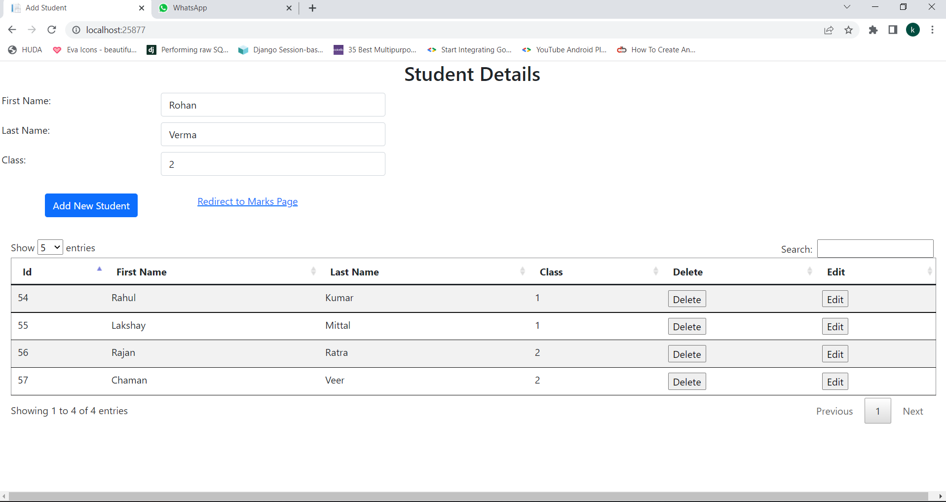 GitHub - kanwarpreetsidana/Student_Data_MVC