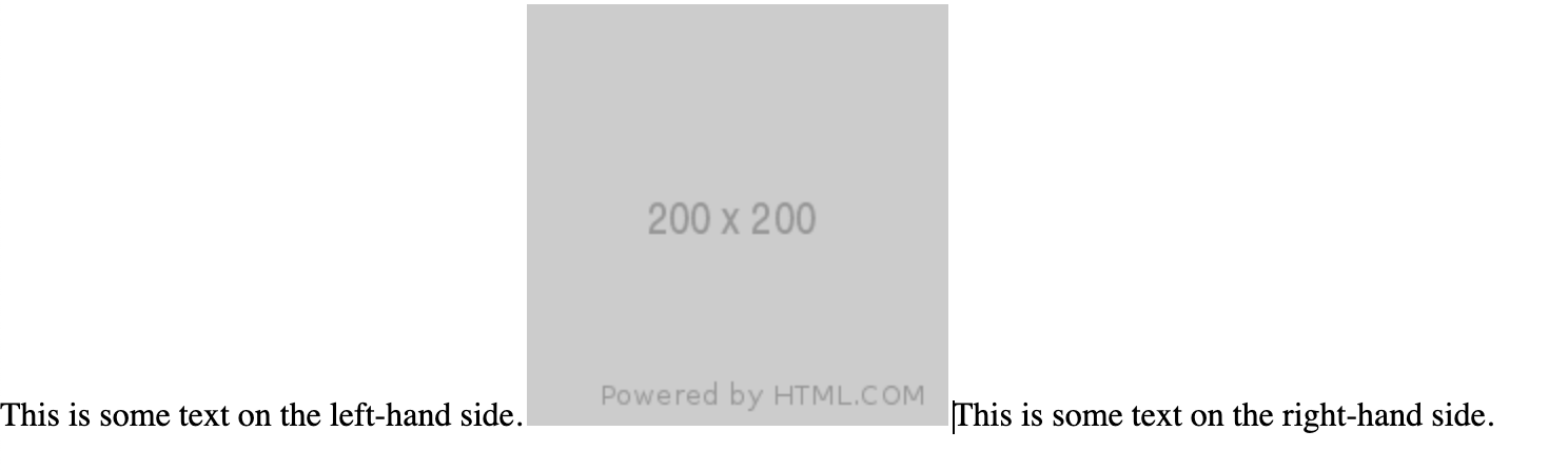 Cursor vertical position after large inline void element. · Issue #3728 ...