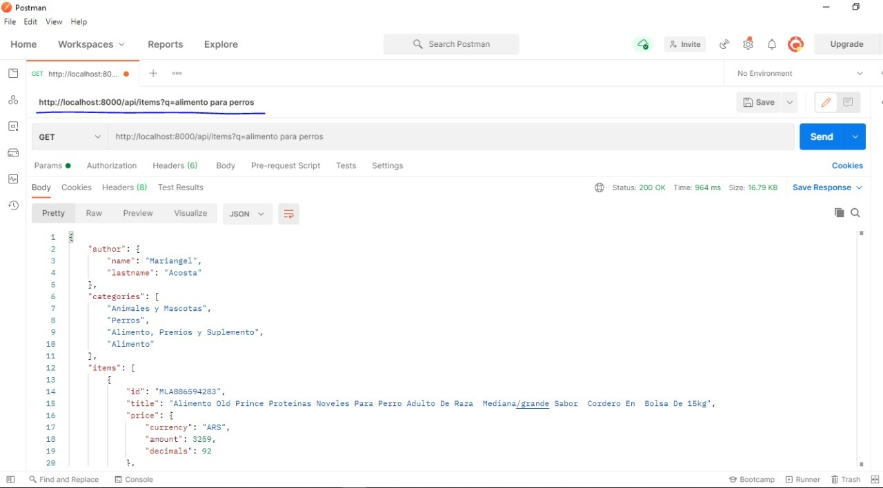 GitHub - macosta08/Challenge-Activity: Challenge Activity MeLi