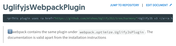 Dev - Issue with Remote Content Parsing · Issue #1600 · webpack/webpack ...