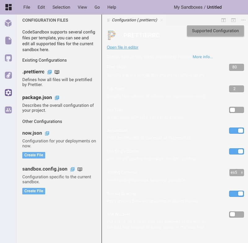 Supported configurations unreadable with light themes · Issue #1701 ...