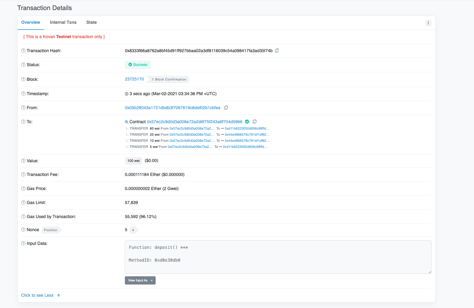 GitHub - Kgugula/buildingSmartContracts