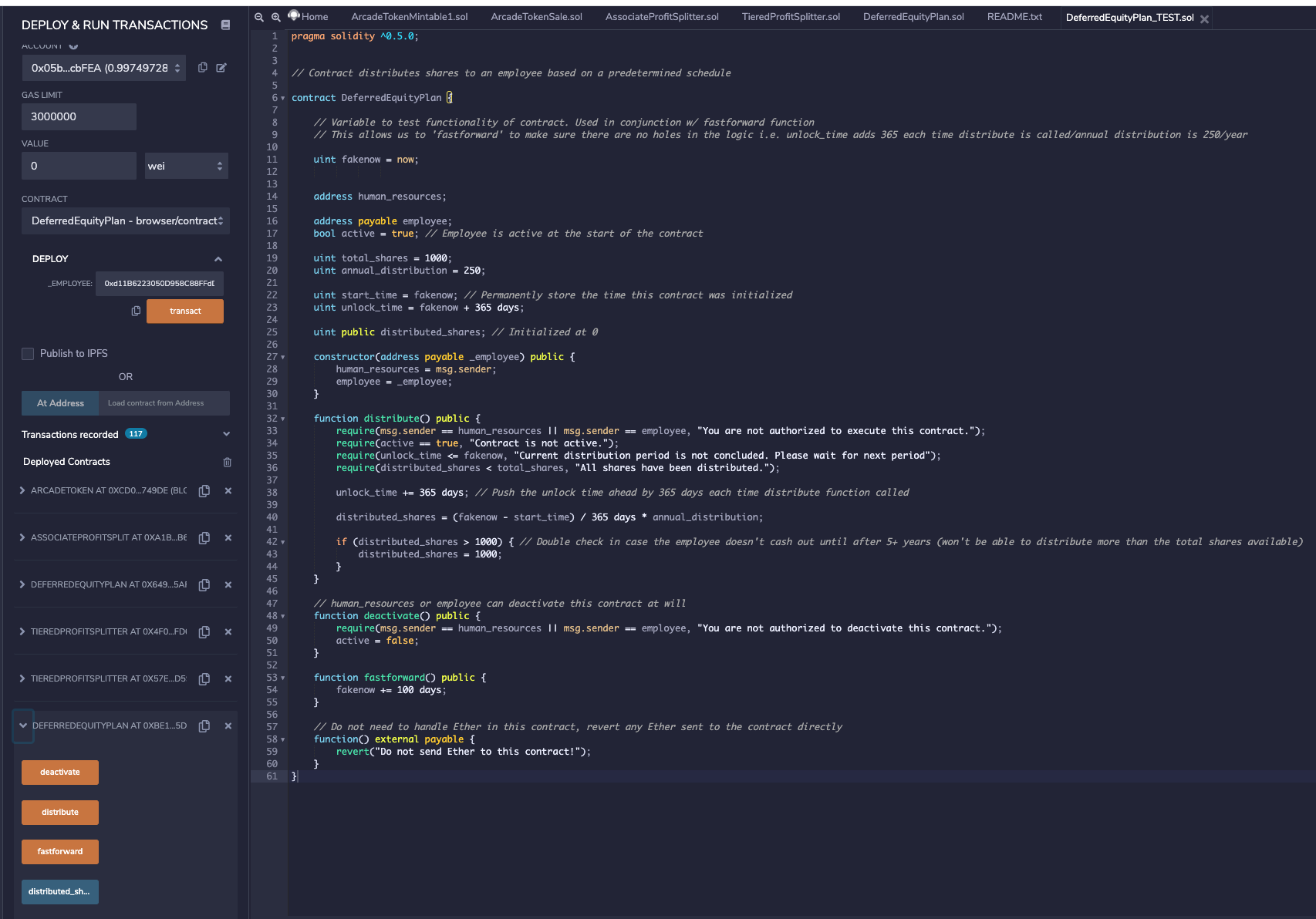 GitHub - Kgugula/buildingSmartContracts