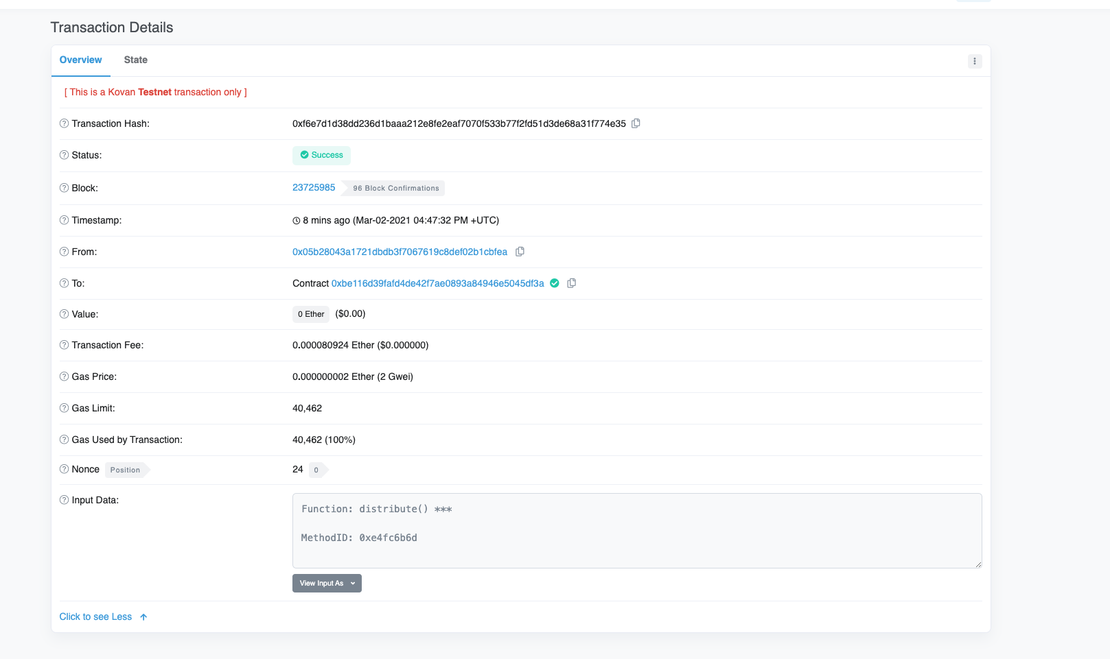 GitHub - Kgugula/buildingSmartContracts