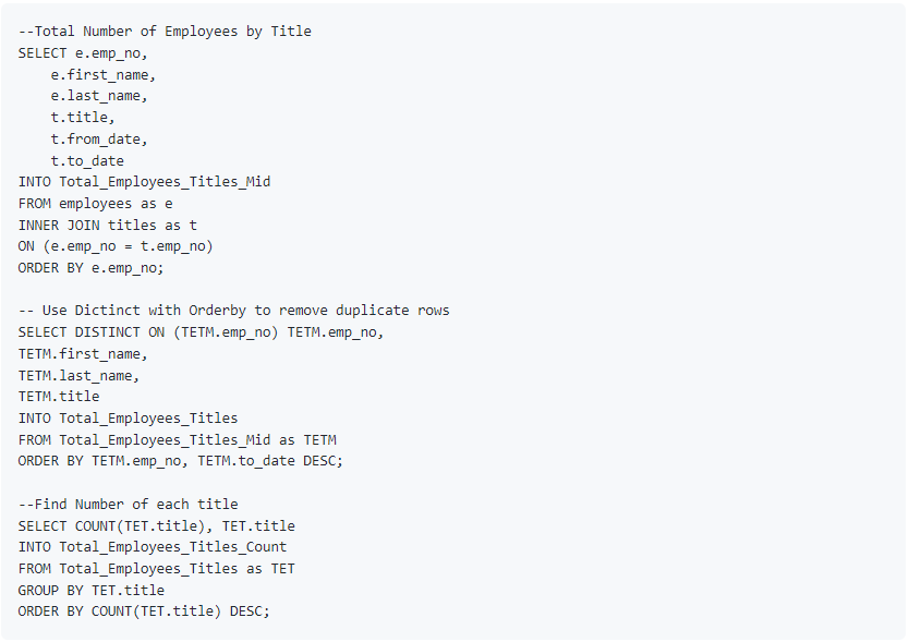 Pewlett-Hackard-Analysis by David Aduaka | Pewlett-Hackard-Analysis