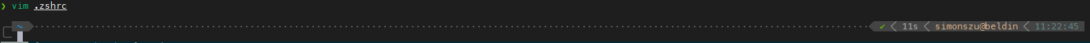 ssh