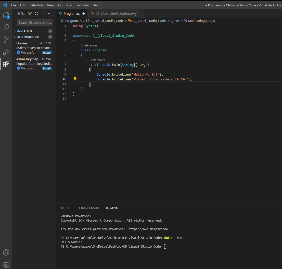 GitHub - AMcNultyE4/INFOTC-1600-Final: Final project. Tutorial in Git