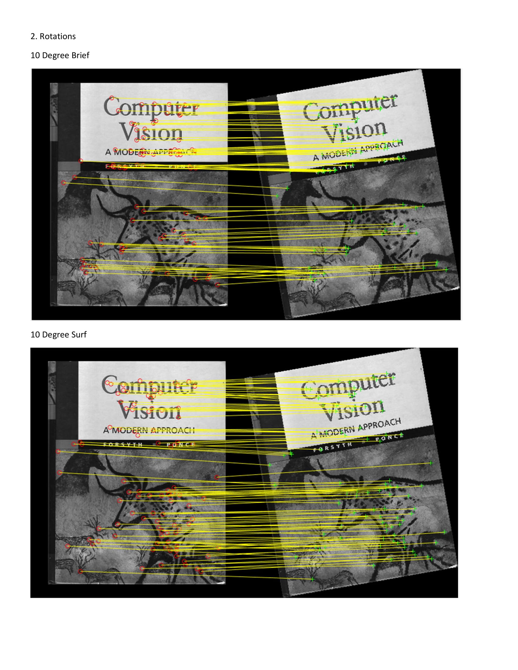 Book Augmentation GitHub - TheAp0cryphal/AugmentedRealityFilter---Imposing-Augmentation ...
