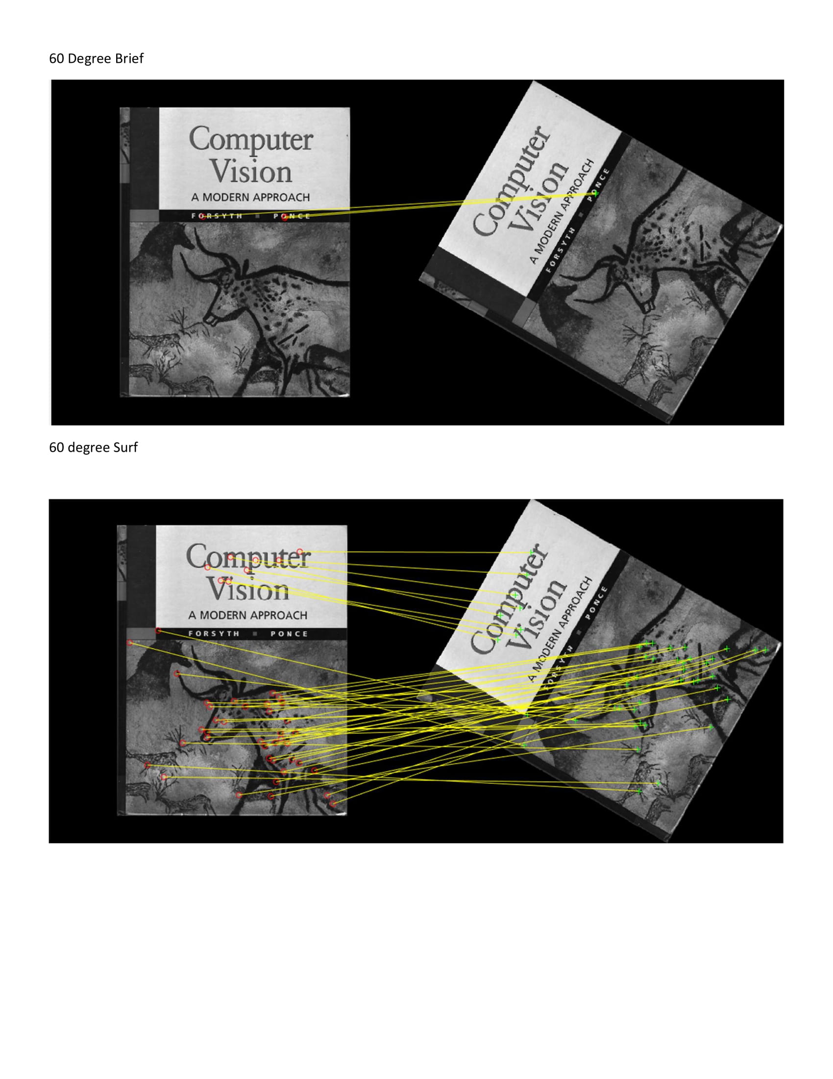 Book Augmentation GitHub - TheAp0cryphal/AugmentedRealityFilter---Imposing-Augmentation ...