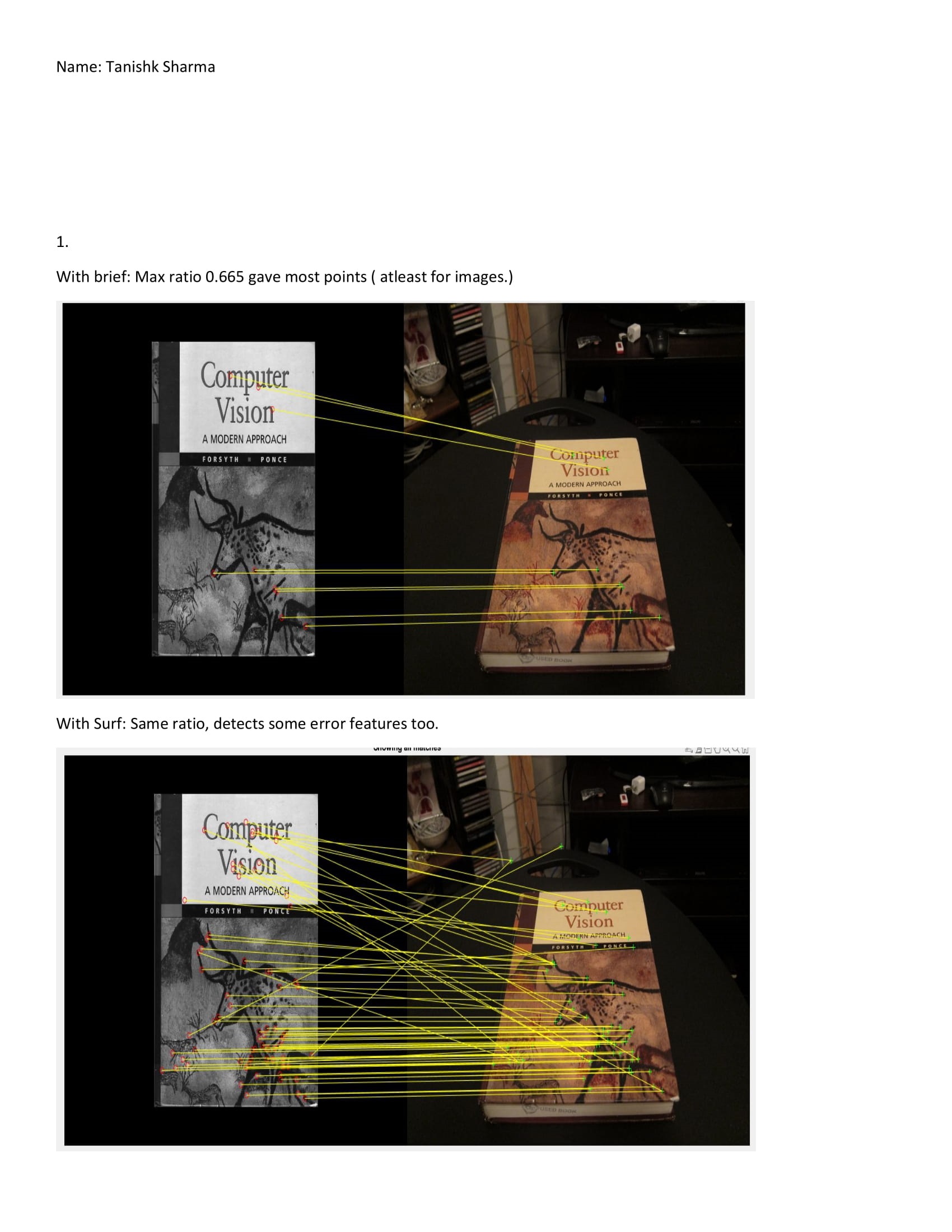 Book Augmentation GitHub - TheAp0cryphal/AugmentedRealityFilter---Imposing-Augmentation ...