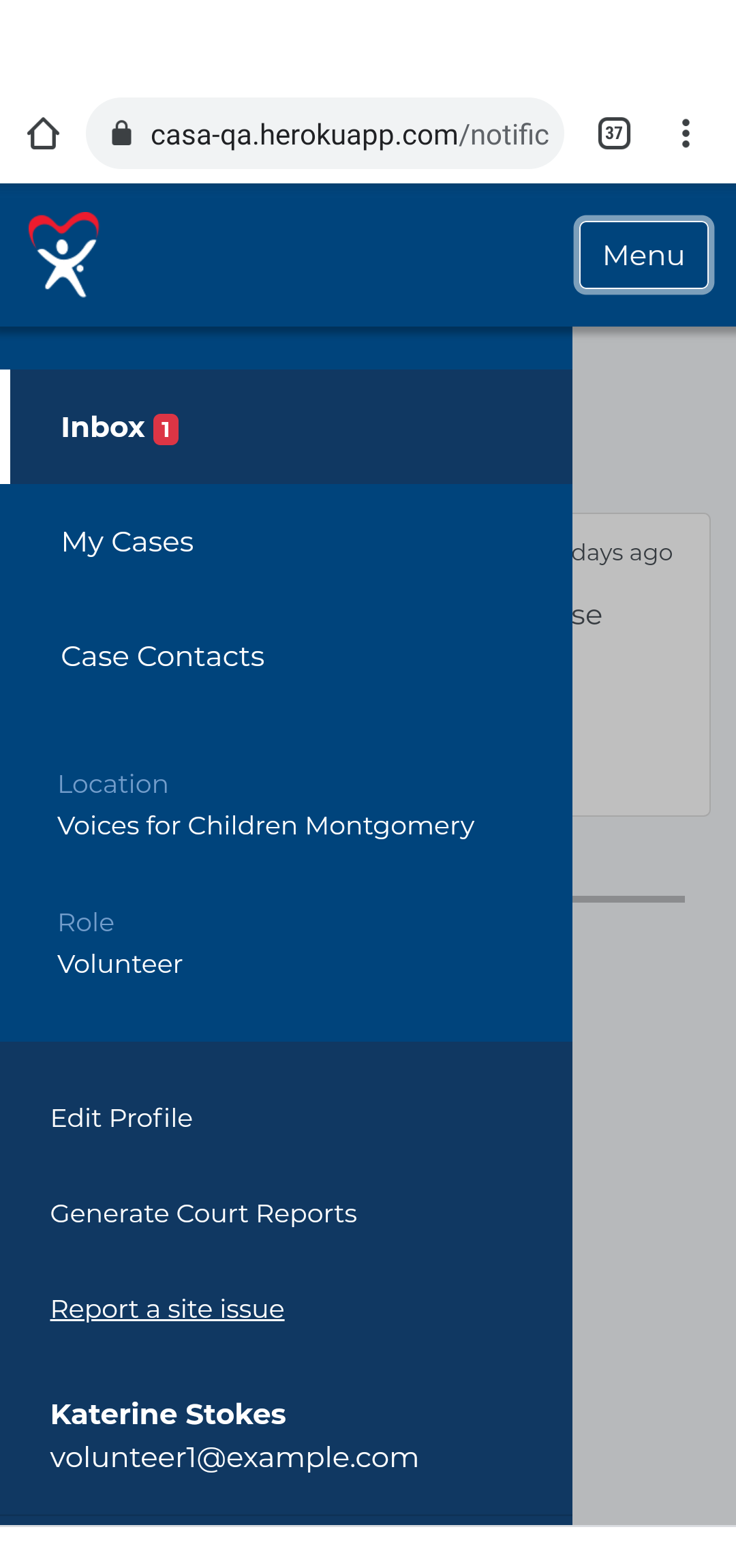 Sidebar Does Not Scroll Independently on Mobile Sometimes Hiding Log
