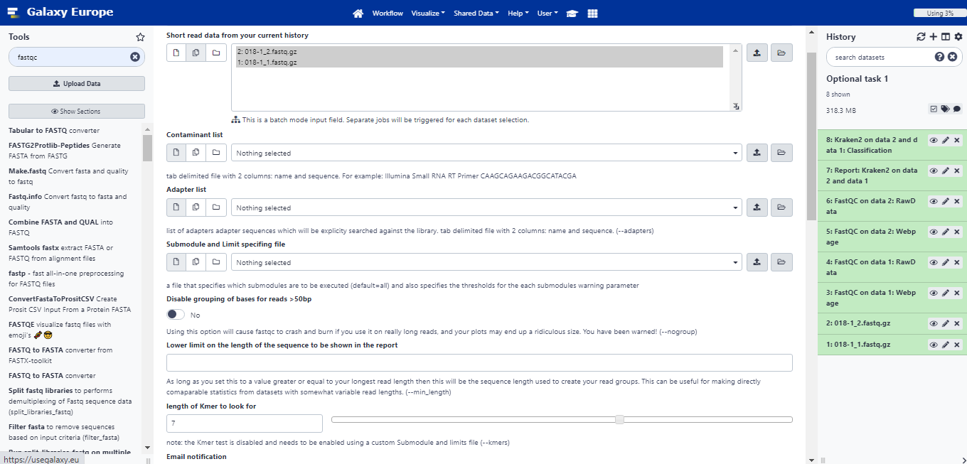 GitHub - Orababa/Genomics-two-B: Genomics lab working on targeted ...