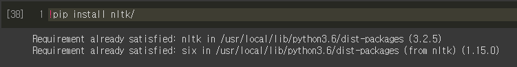 pip_nltk