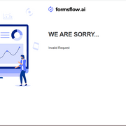 Multiple issues encountered with forms flow ai · Issue #568 · AOT ...