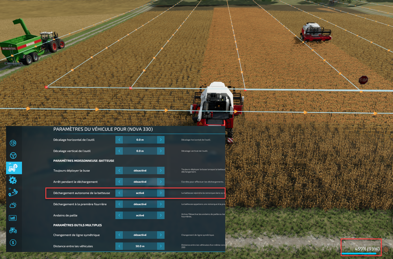 [BUG_SP] Multitools combines (x2) stop their course when they have to
