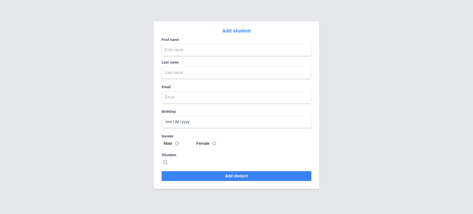 GitHub - Fouadbst01/student_management