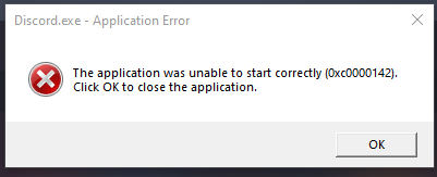 GitHub Desktop crashes during setup · Issue #11538 · desktop/desktop ...