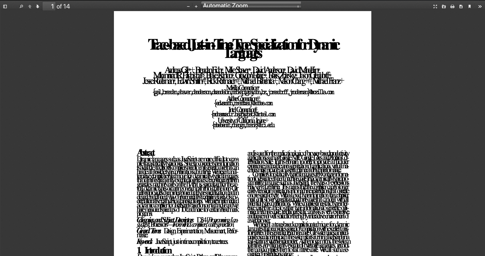 Safari text-only zoom renders overlapping text · Issue #12196 · mozilla ...