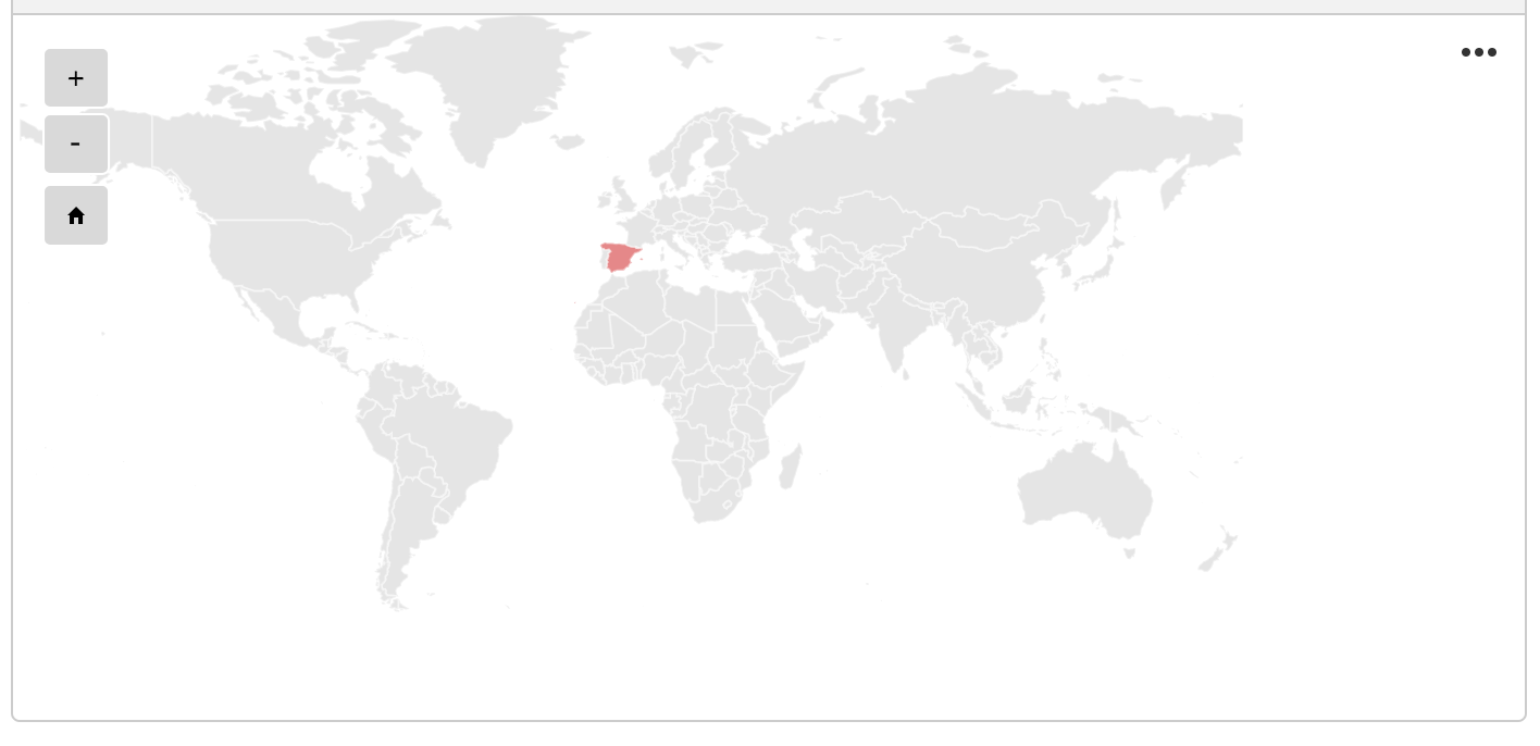 World map doesn't center in container · Issue #1135 · amcharts ...