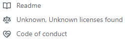 unknown_license