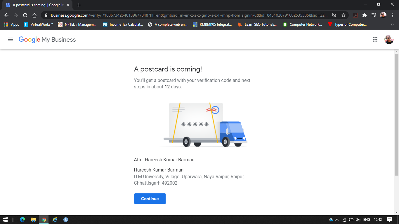 GMB_HareeshKumarBarman