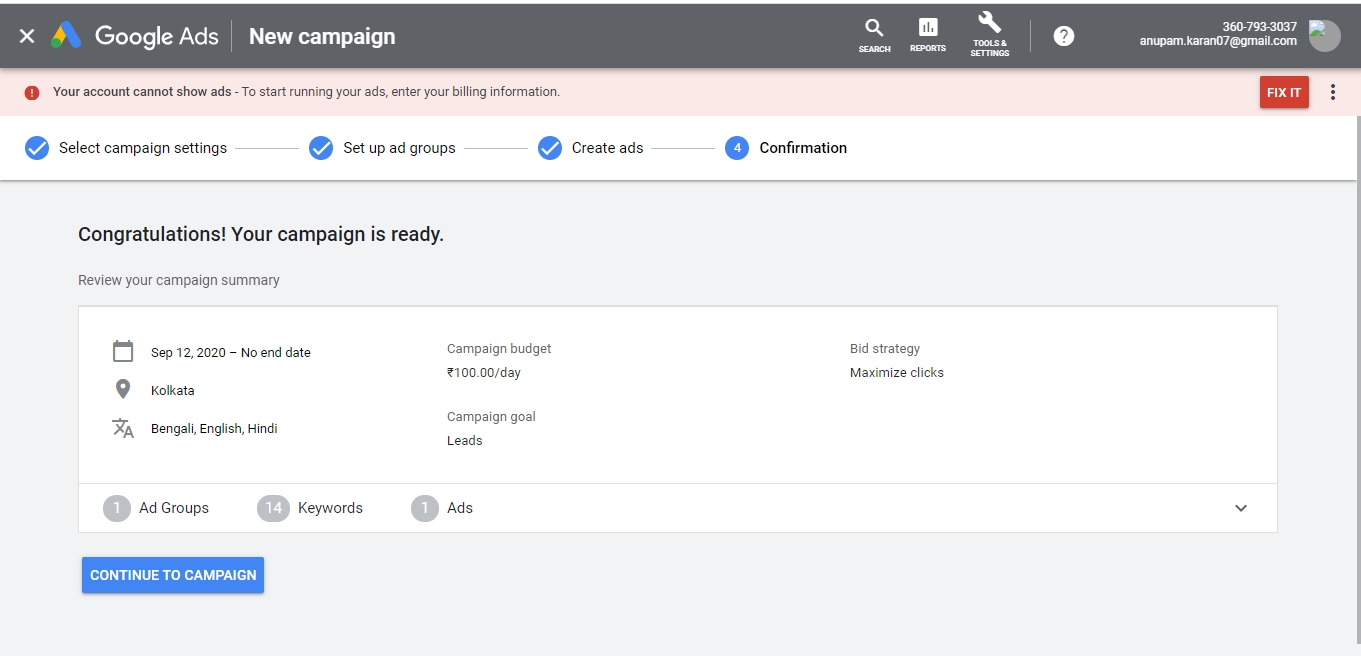 Day 6 Assignment Submission
