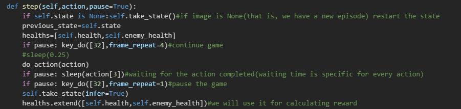 GitHub - proroad97/Street_Fighter_Bot_Image_Capturing