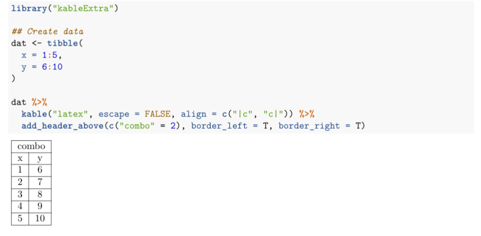 Can't add left border to additional header row · Issue #369 · haozhu233 ...