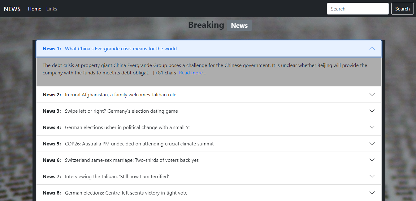 GitHub - akshita-sharma8609/News-Web-App: This is a news website using ...