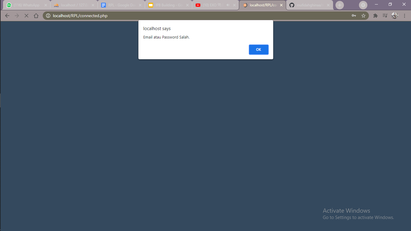 README.md · Issue #2 · mufidahghinaa/ruanganIPB · GitHub