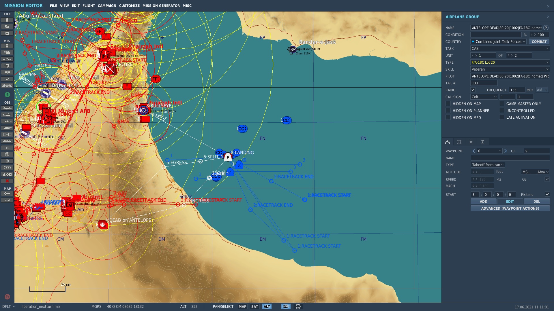Bug since DCS 2.7.2.7910.1 · Issue #1245 · dcs-liberation/dcs ...