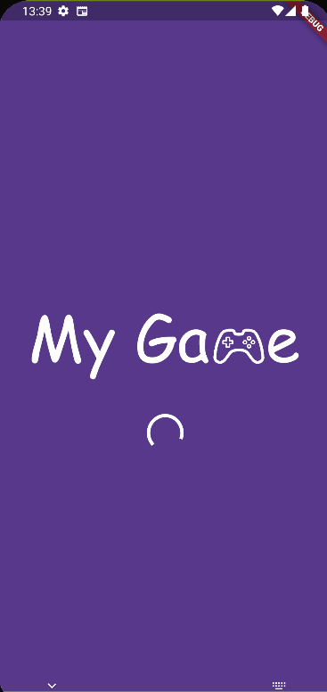 GitHub - AriTedeschi/MyGame