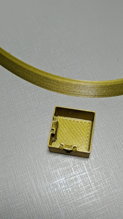 [BUG] slowing too much in smaller curves Arc support and Arc Welder