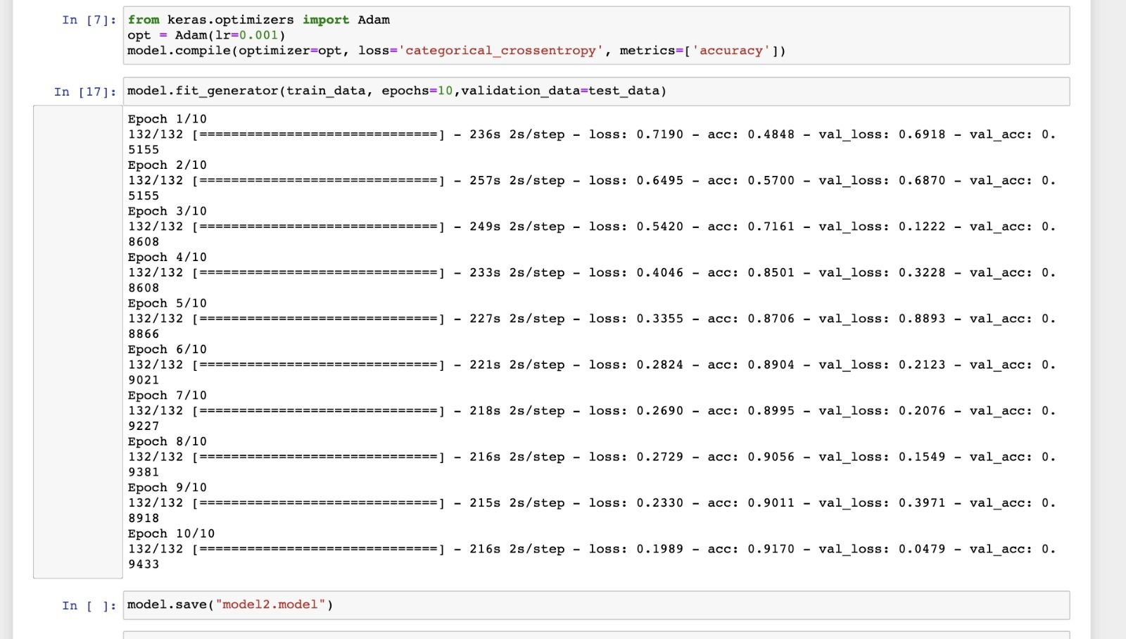 GitHub - snell2/Face-Mask-Detection: Face Mask Detection using VggNet ...