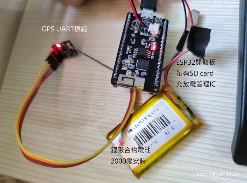 GitHub wwin3286tw/smart_gps_tracker_spi_sdcard_open_source ESP32 gps