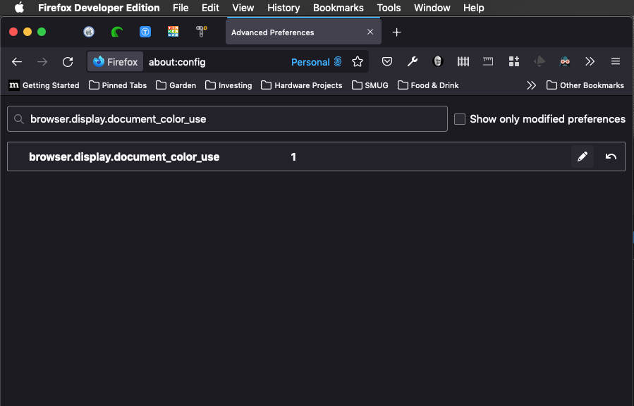 Dark Reader & Firefox ≥ 91 (Bug #6465 Redux) · Issue #6516 · darkreader ...