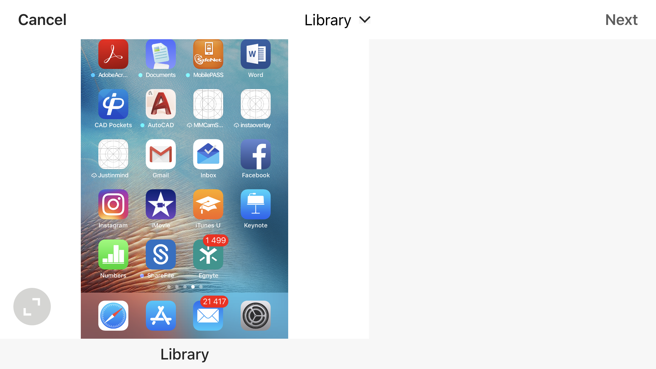 iphonelibrary