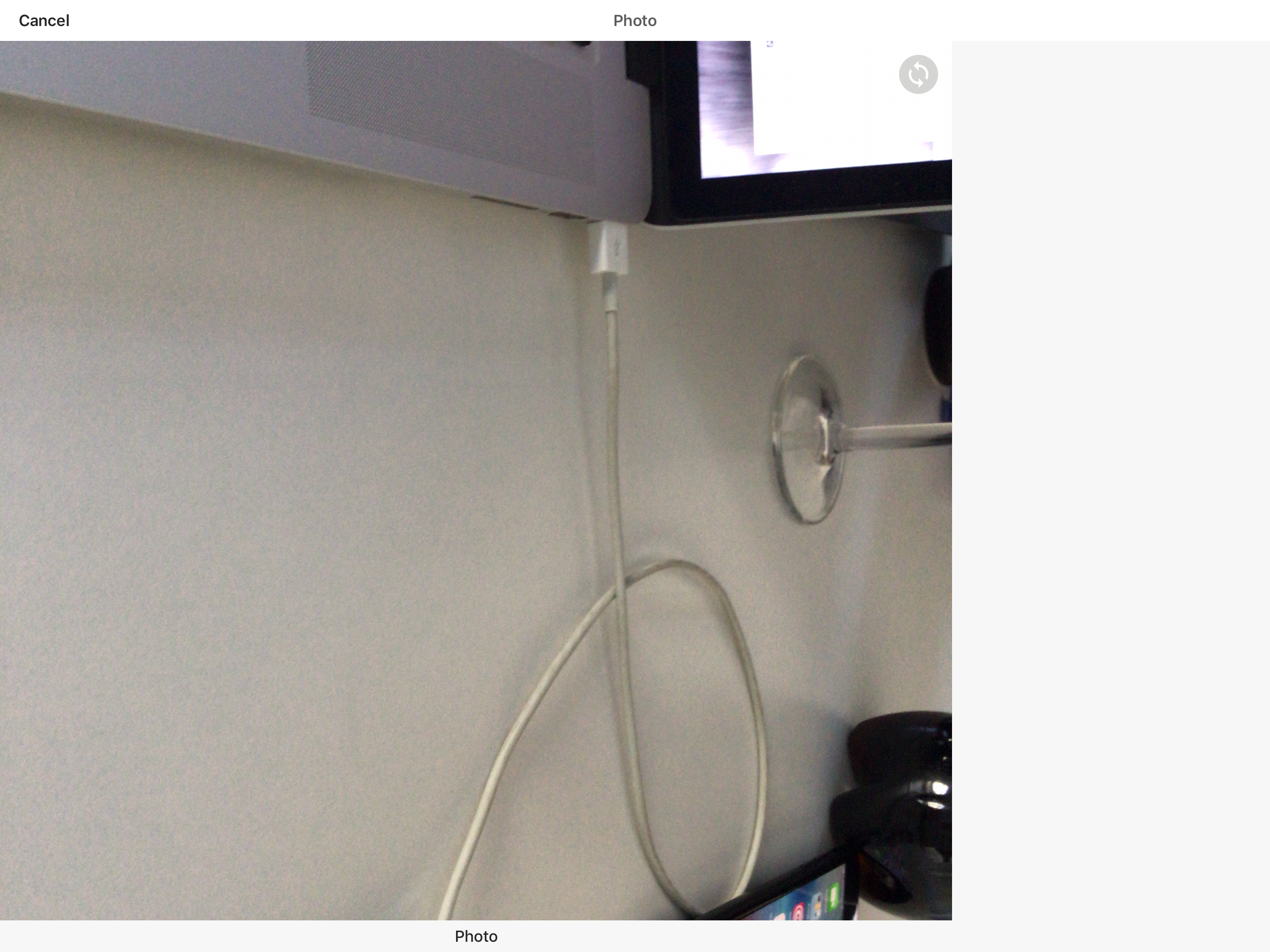 ipadcamera