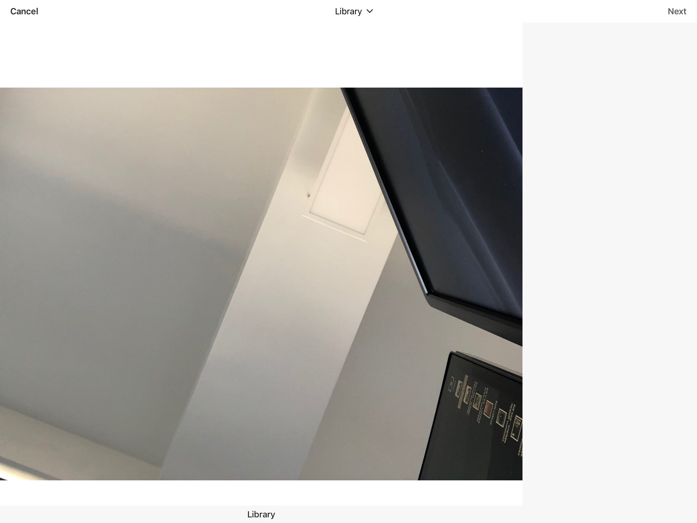 ipadlibrary