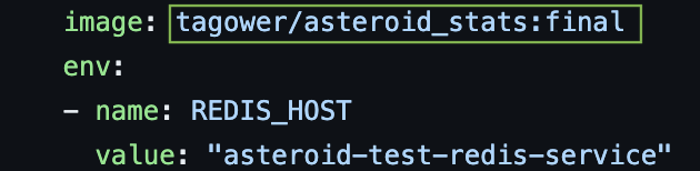GitHub - TreyGower7/AsteroidDataProject: A repository containing the ...