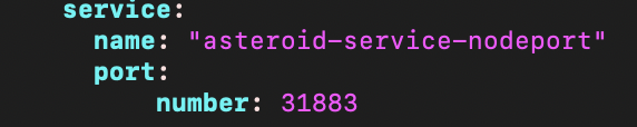 GitHub - TreyGower7/AsteroidDataProject: A repository containing the ...