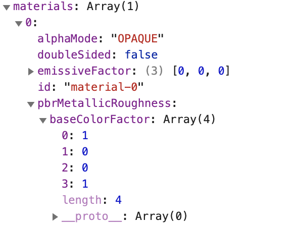 Tracker: ScenegraphLayer bugs (for 3d tiles) · Issue #3446 · visgl/deck ...