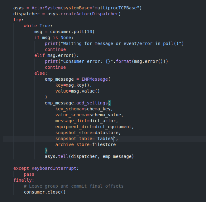 Error using multiprocQueueBase and multiprocTCPBase · Issue #61 ...
