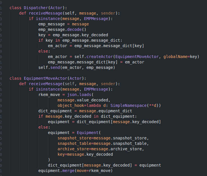 Error using multiprocQueueBase and multiprocTCPBase · Issue #61 ...