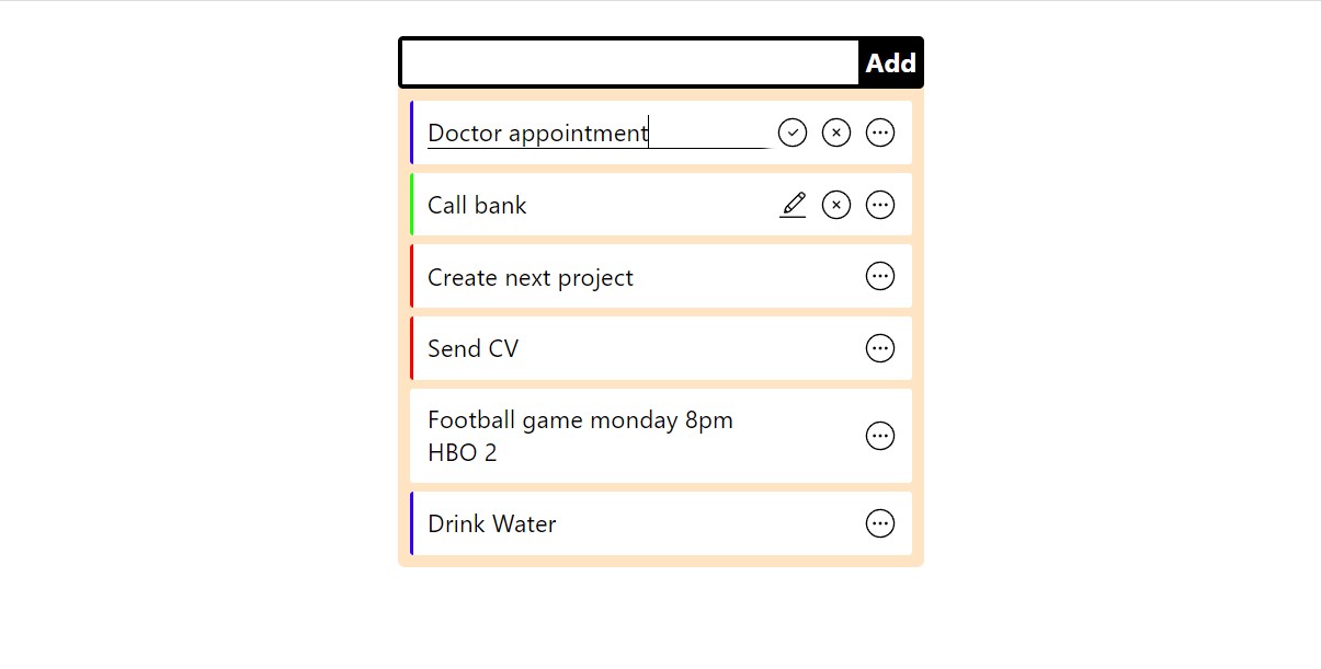 GitHub - 111Adam111/To-do-list: Responsive to-do-list created with ...