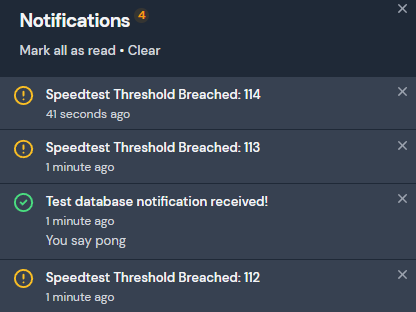 v.0.1.0-beta · alexjustesen speedtest-tracker · Discussion #89 · GitHub