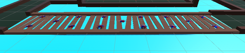 GitHub - RobbieWagner/RollABall: RollABall Unity game